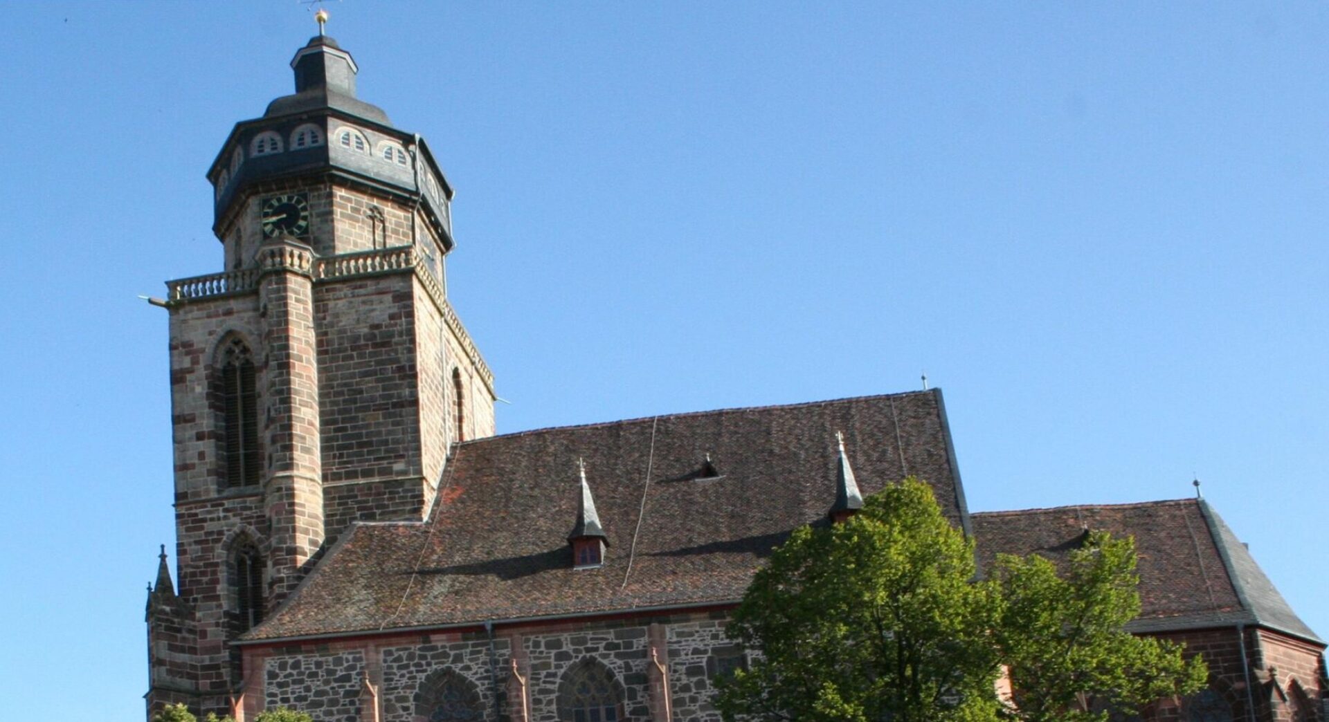 MAV – Kirchenkreis Schwalm-Eder