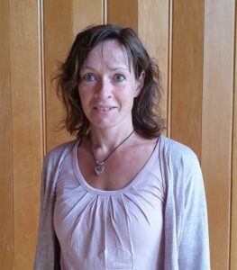 Martina Dittmar